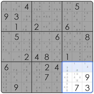 2 player sudoku